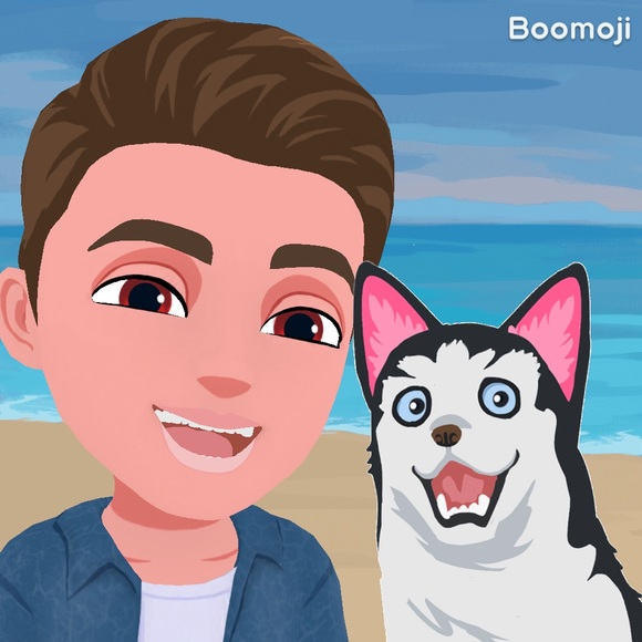 Meet your Posher, Linda - Picture 1 of 1